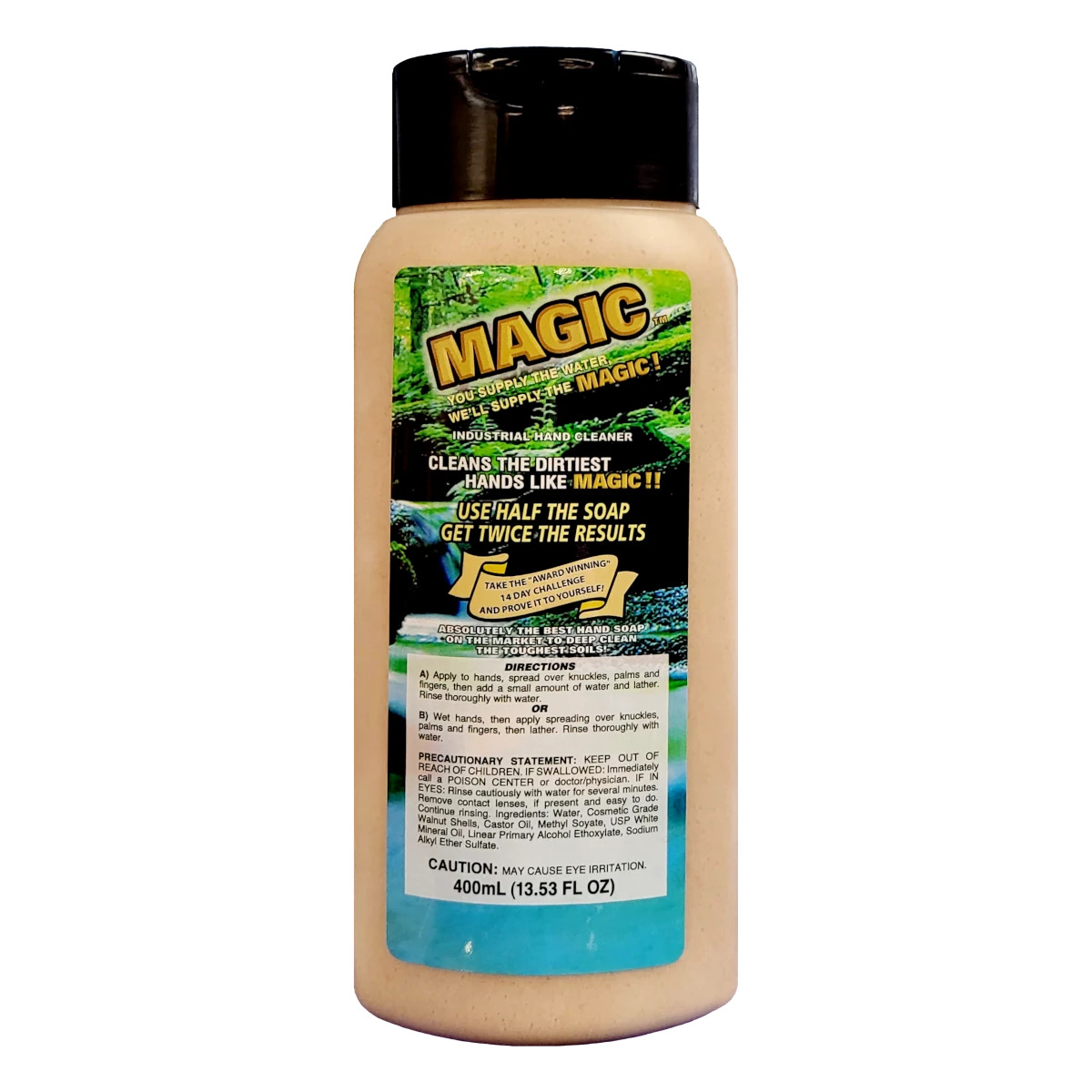 Concentrated Magic Hand Soap
