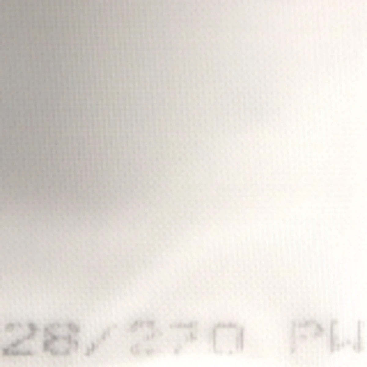 25T SS 65 inch Screen Mesh