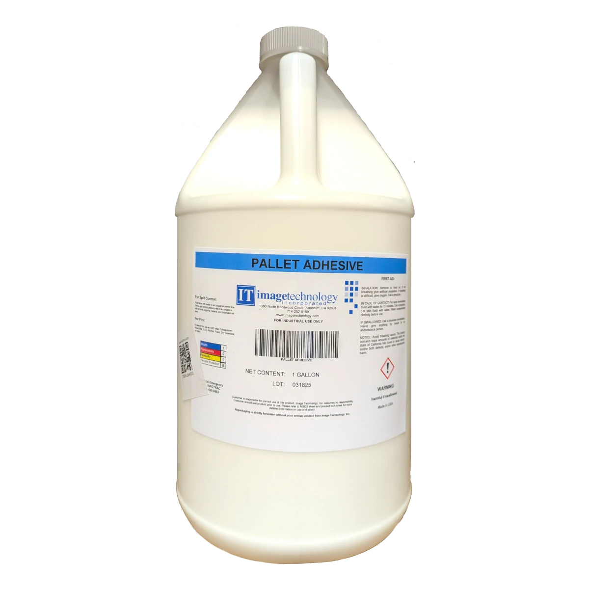 Pallet Adhesive